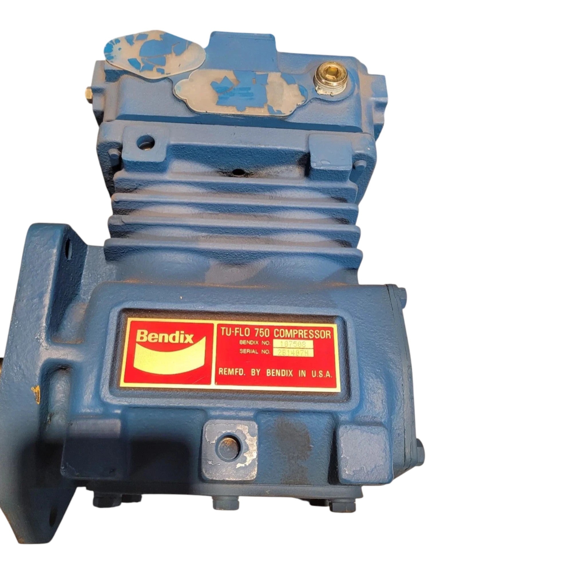 1647565 Genuine CAT Air Compressor