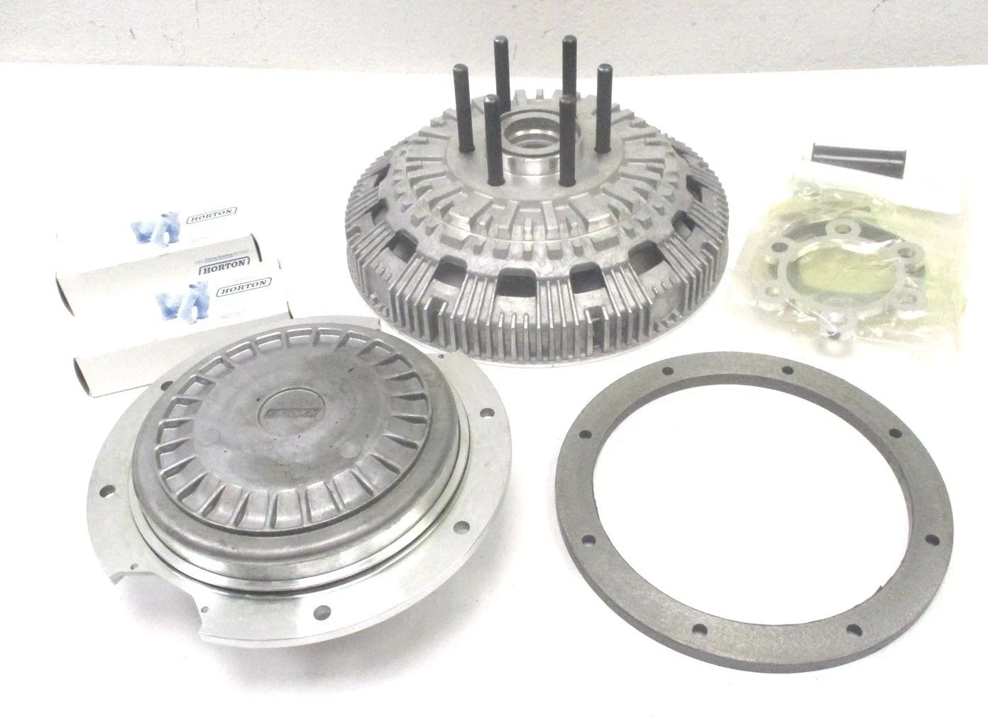 HOR 995543‑275 Genuine Horton Dm Advantage Two Speed Fan Drive Repair Kit
