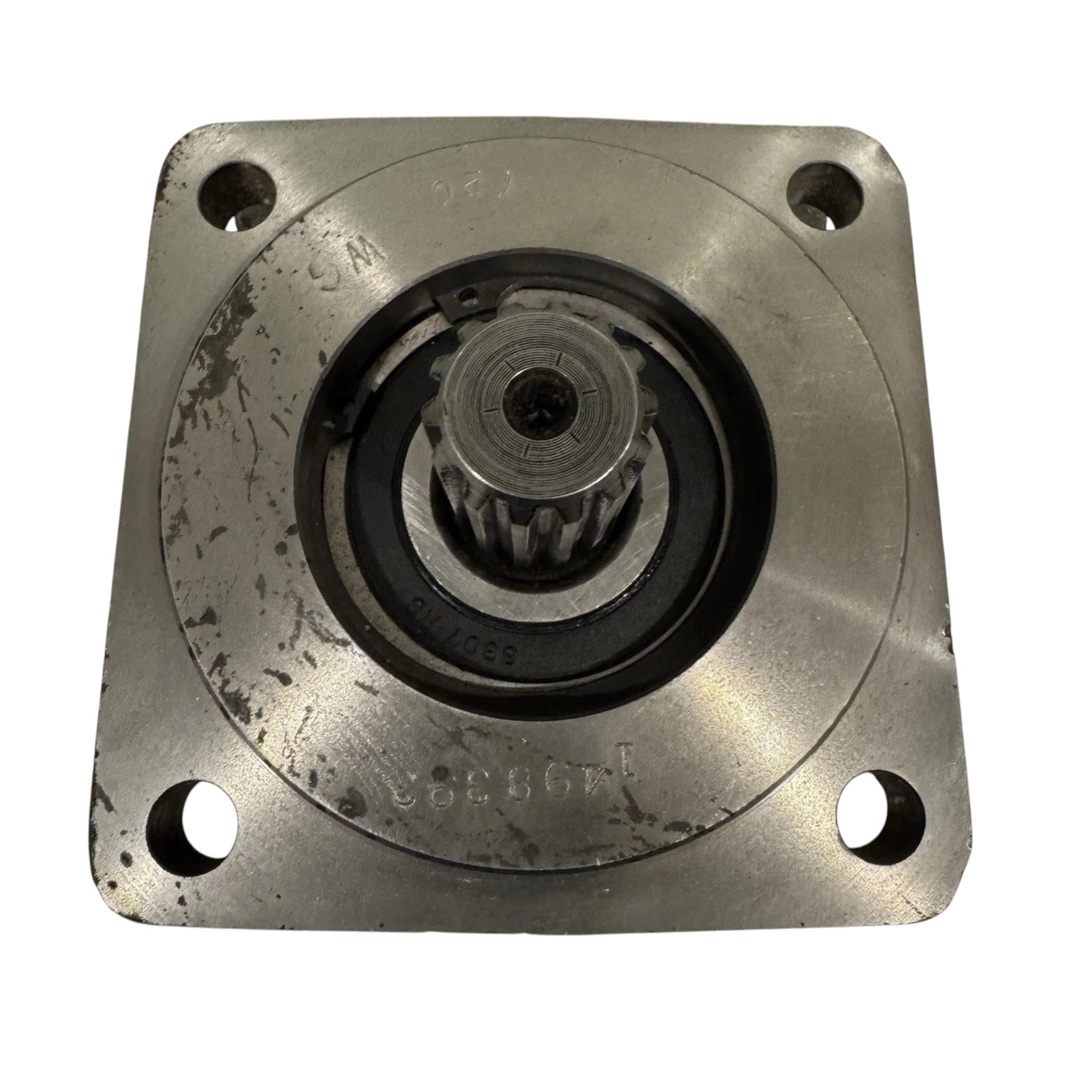 H03405 Force America Hydraulic Pump