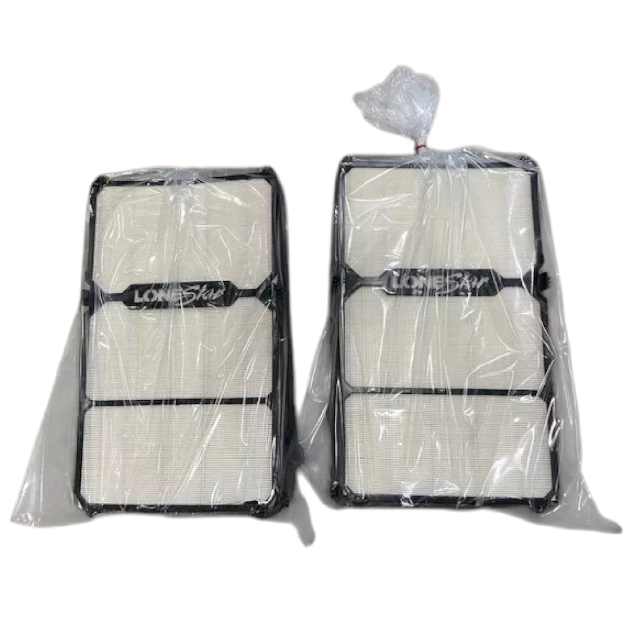 3673669C1 Genuine International Dual Air Filter Elements