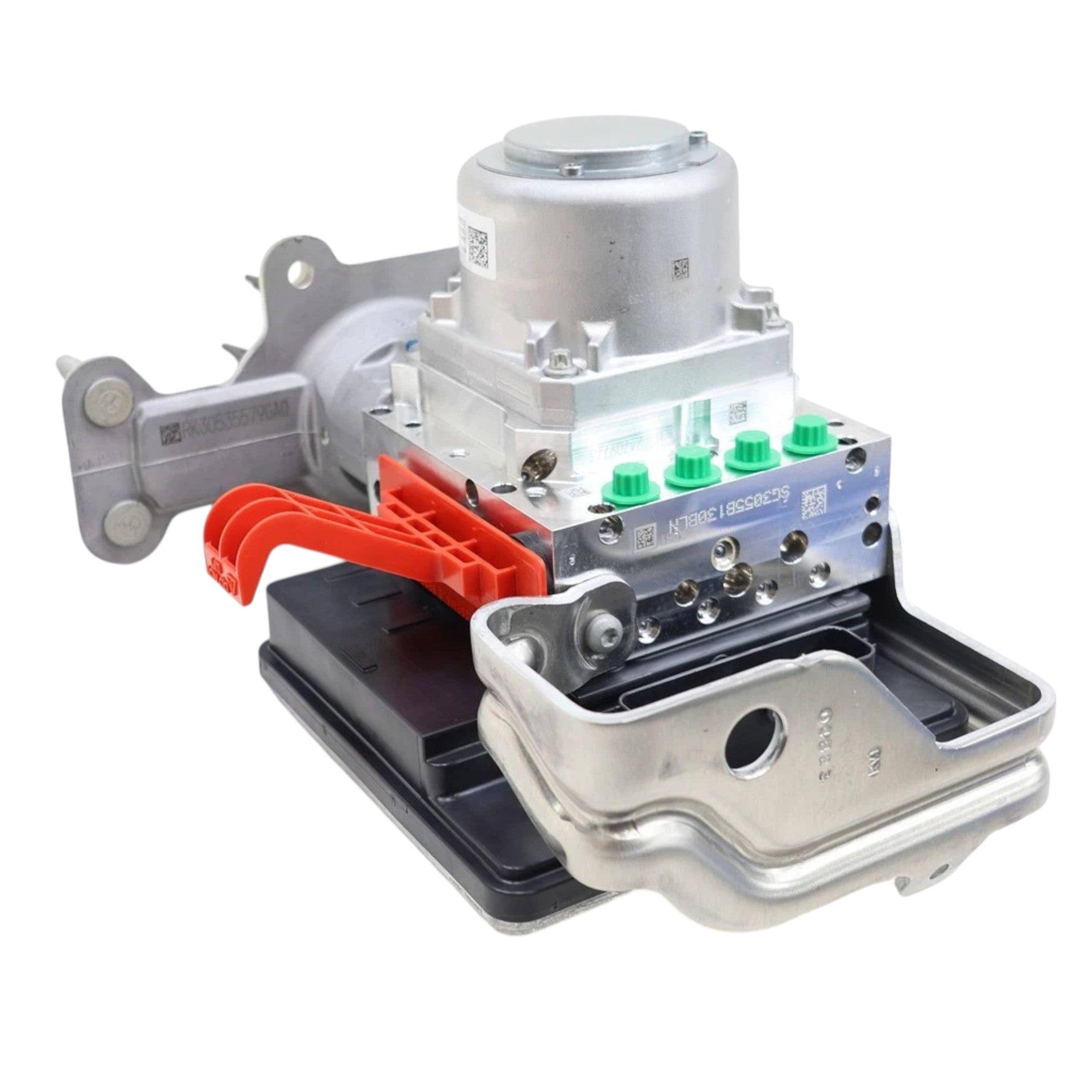 86540120 Genuine GM Brake Master Cylinder