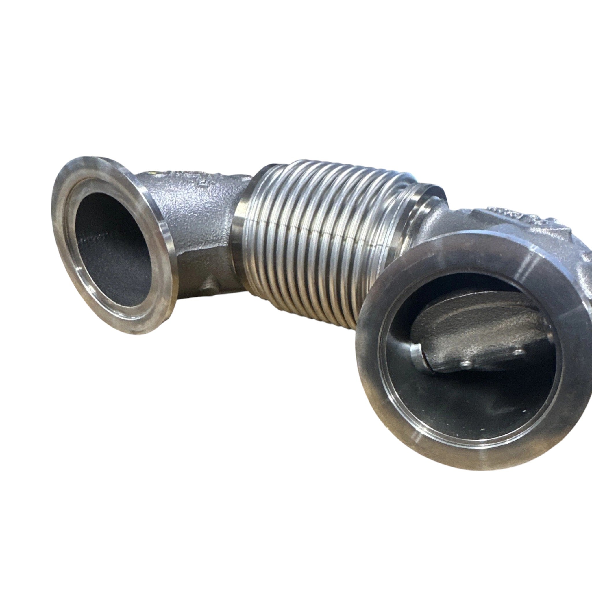 DDEA4701402108 Genuine Detroit Diesel Egr Valve Pipe
