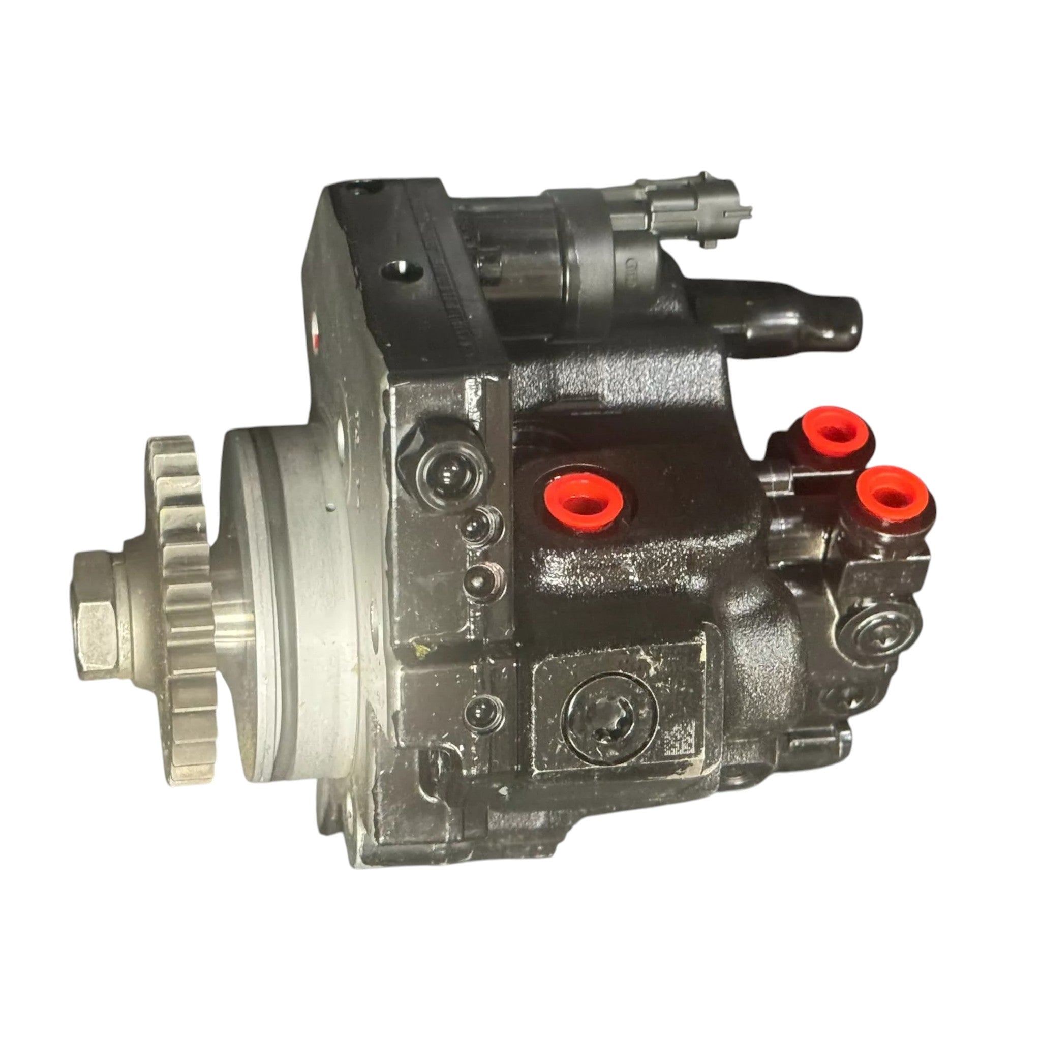 4994547 Genuine Cummins Cp3 Fuel Pump For Cummins 5.9L 6.7L