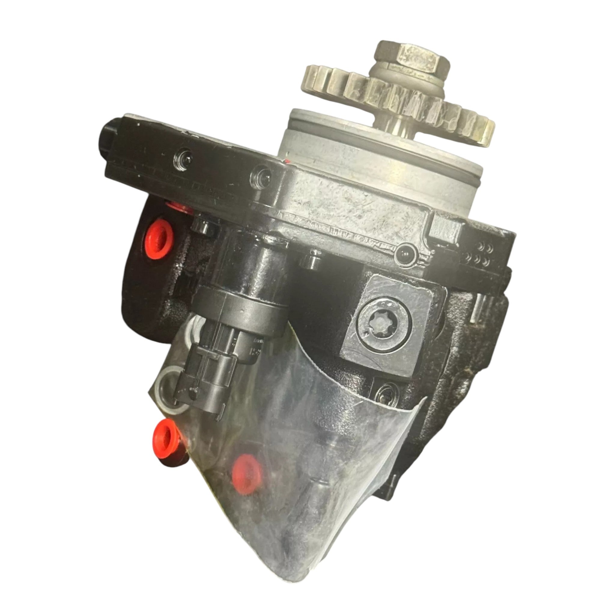 4994547 Genuine Cummins Cp3 Fuel Pump For Cummins 5.9L 6.7L