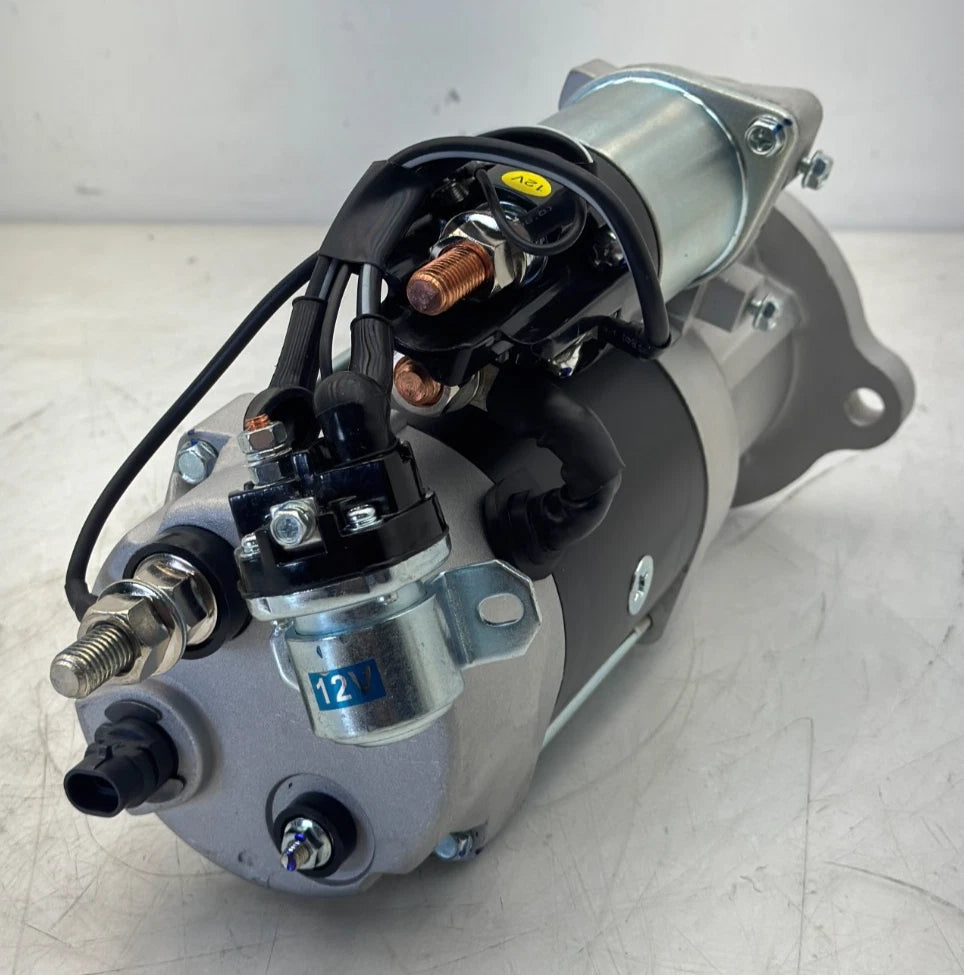 282-0104 Poweredge Starter Motor 12V