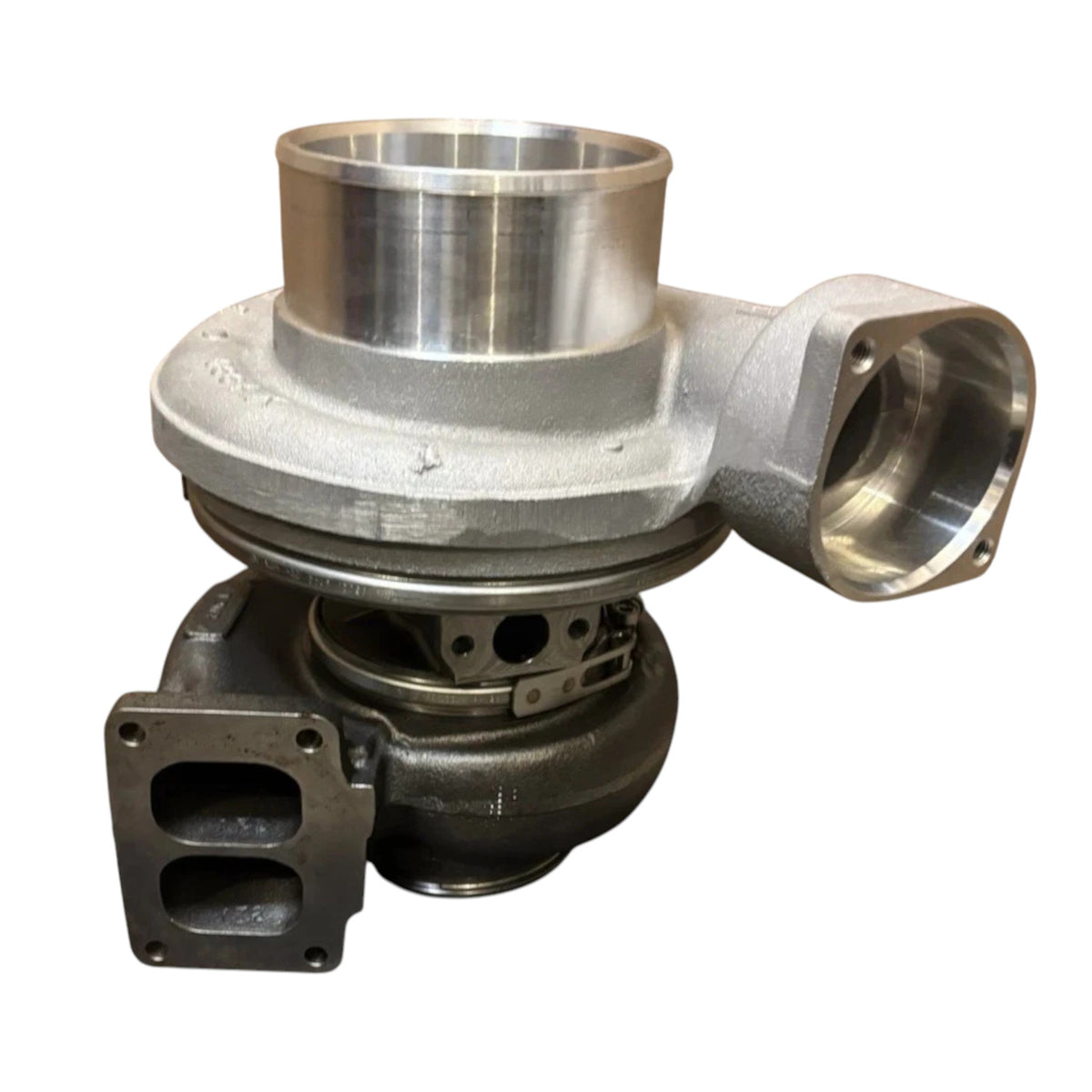 178079 Genuine CAT Turbocharger