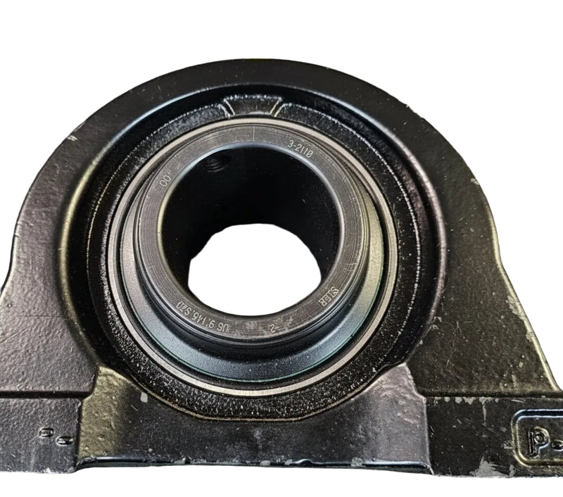 MPD-43 CXU Sealmaster Pillow Block Ball Bearing Unit