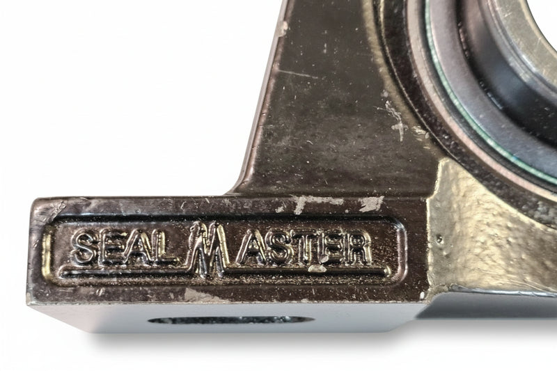 MPD-43 CXU Sealmaster Pillow Block Ball Bearing Unit