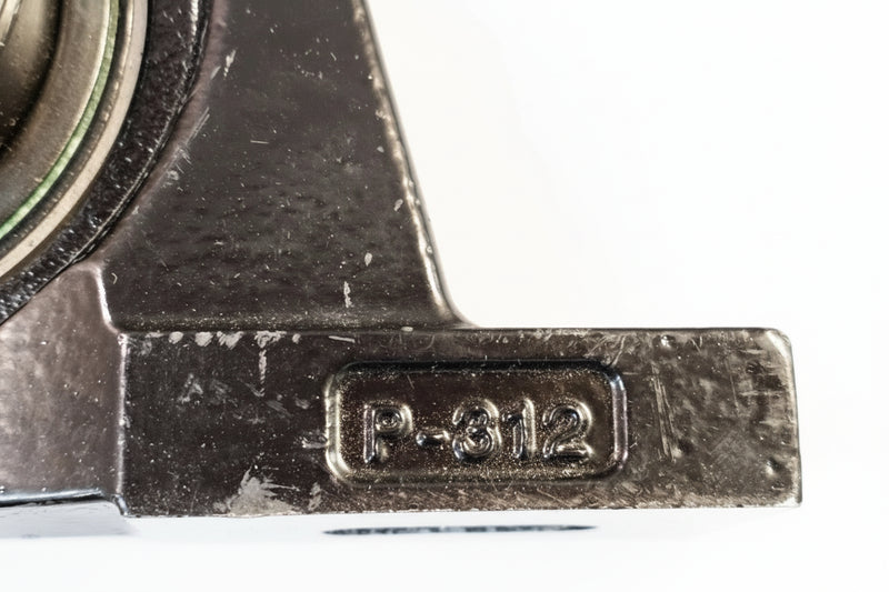 MPD-43 CXU Sealmaster Pillow Block Ball Bearing Unit