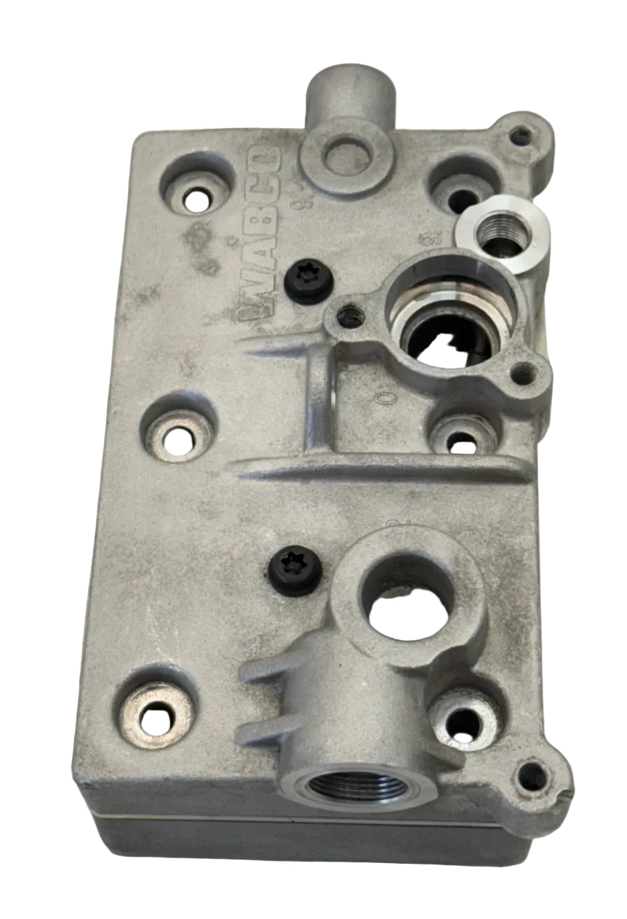 9125129372 Genuine Wabco Cylinder Head
