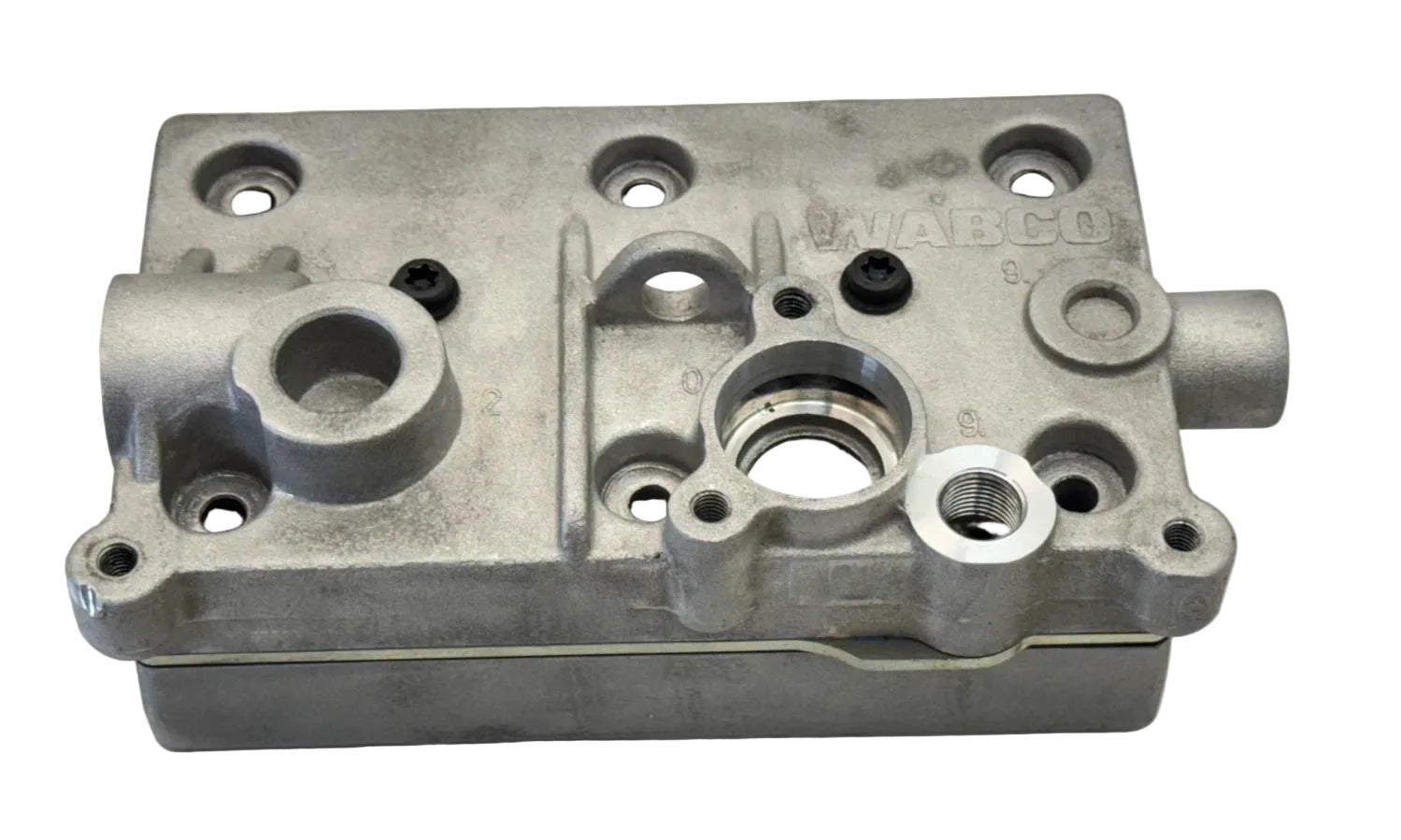 9125129372 Genuine Wabco Cylinder Head