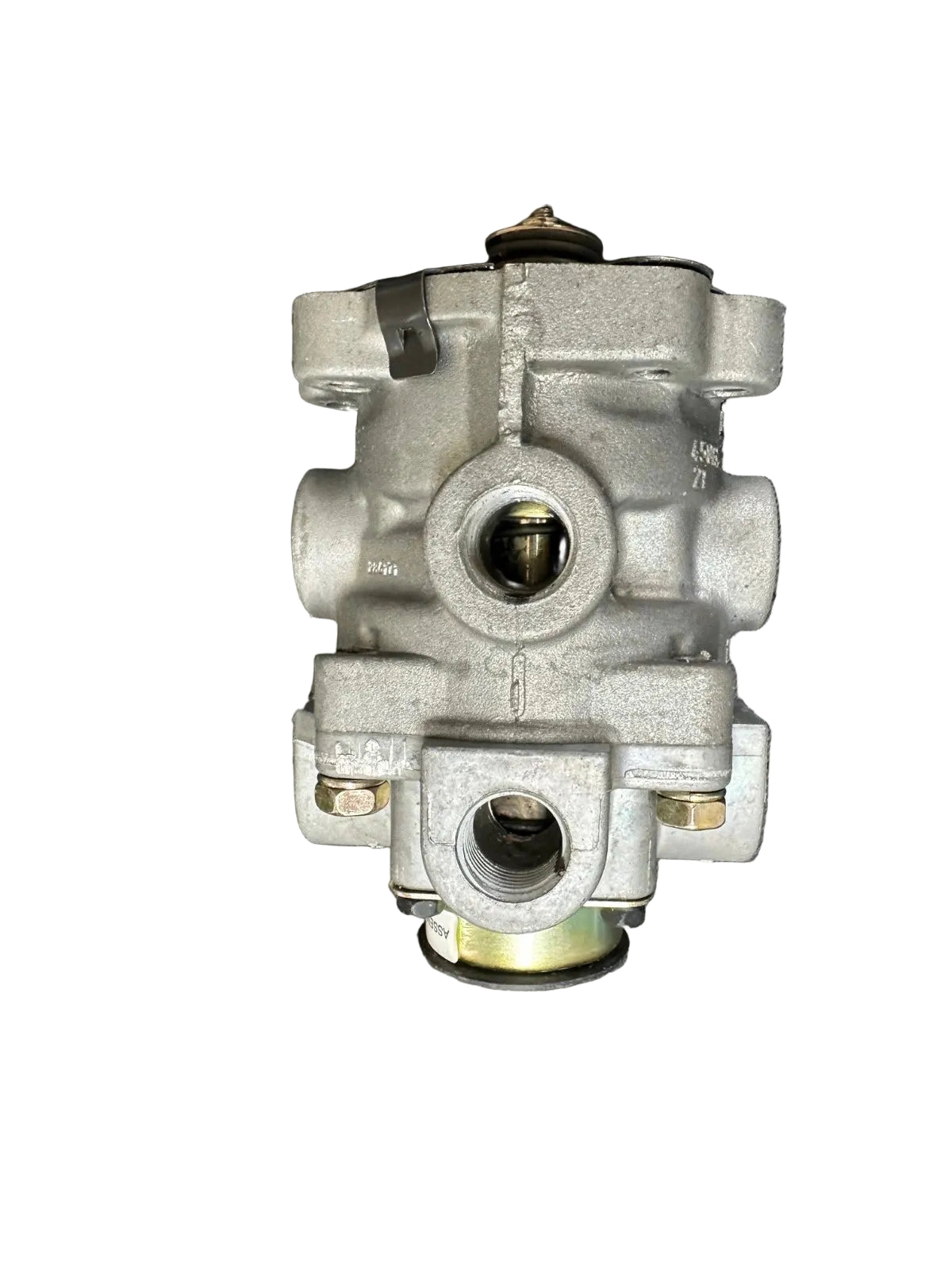 011219503 Genuine Bendix Dual Circuit Foot Brake Air Valve E-6