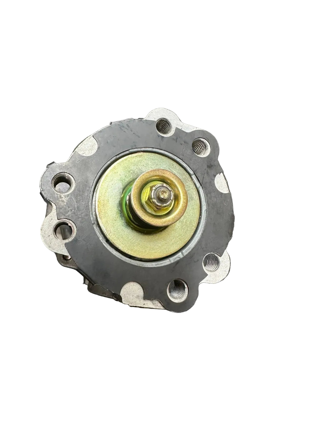 5013842 Genuine Bendix Dual Circuit Foot Brake Air Valve E-6