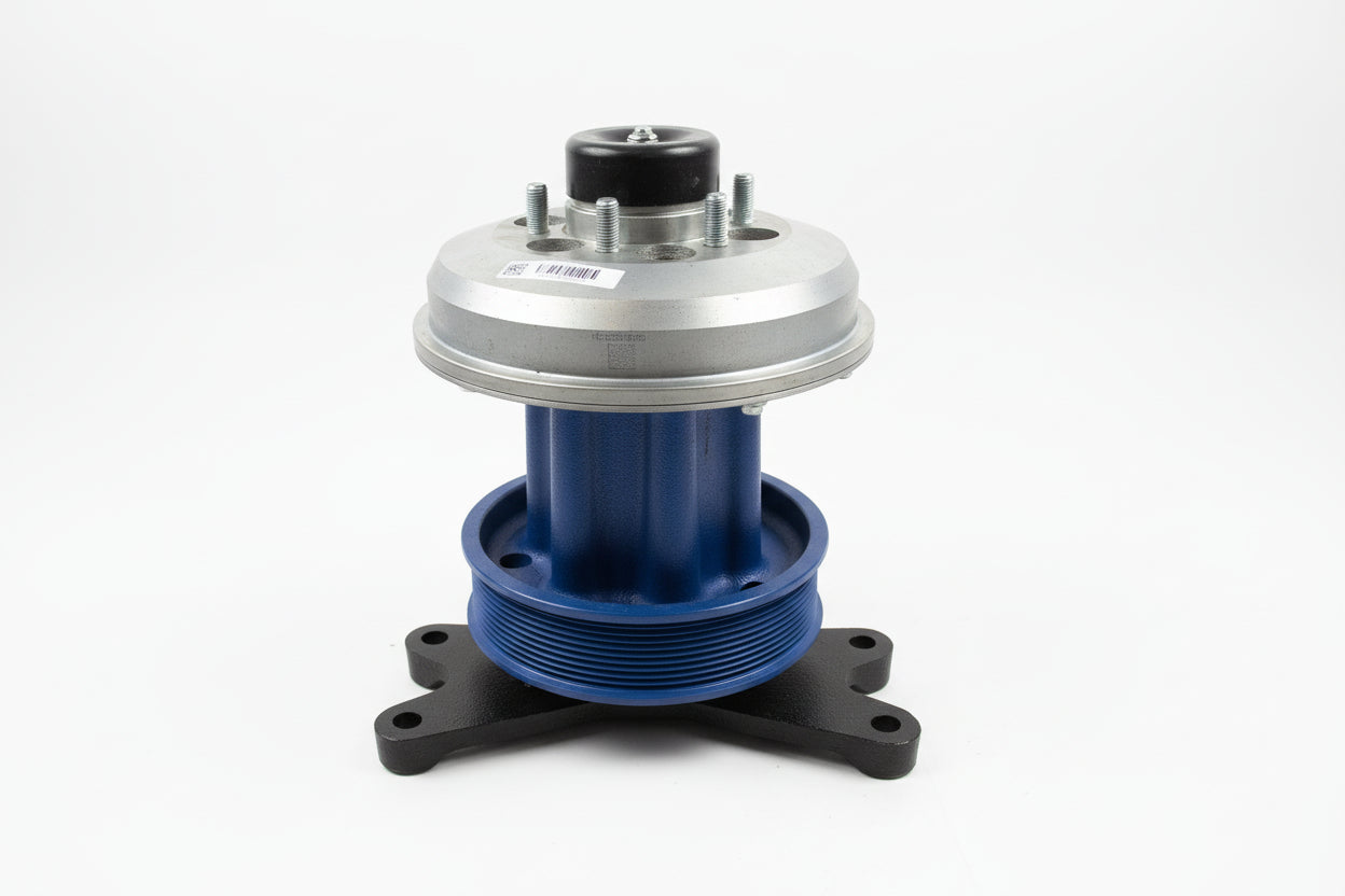 KYS010032438 Genuine Kysor Fan Clutch Hub Assembly