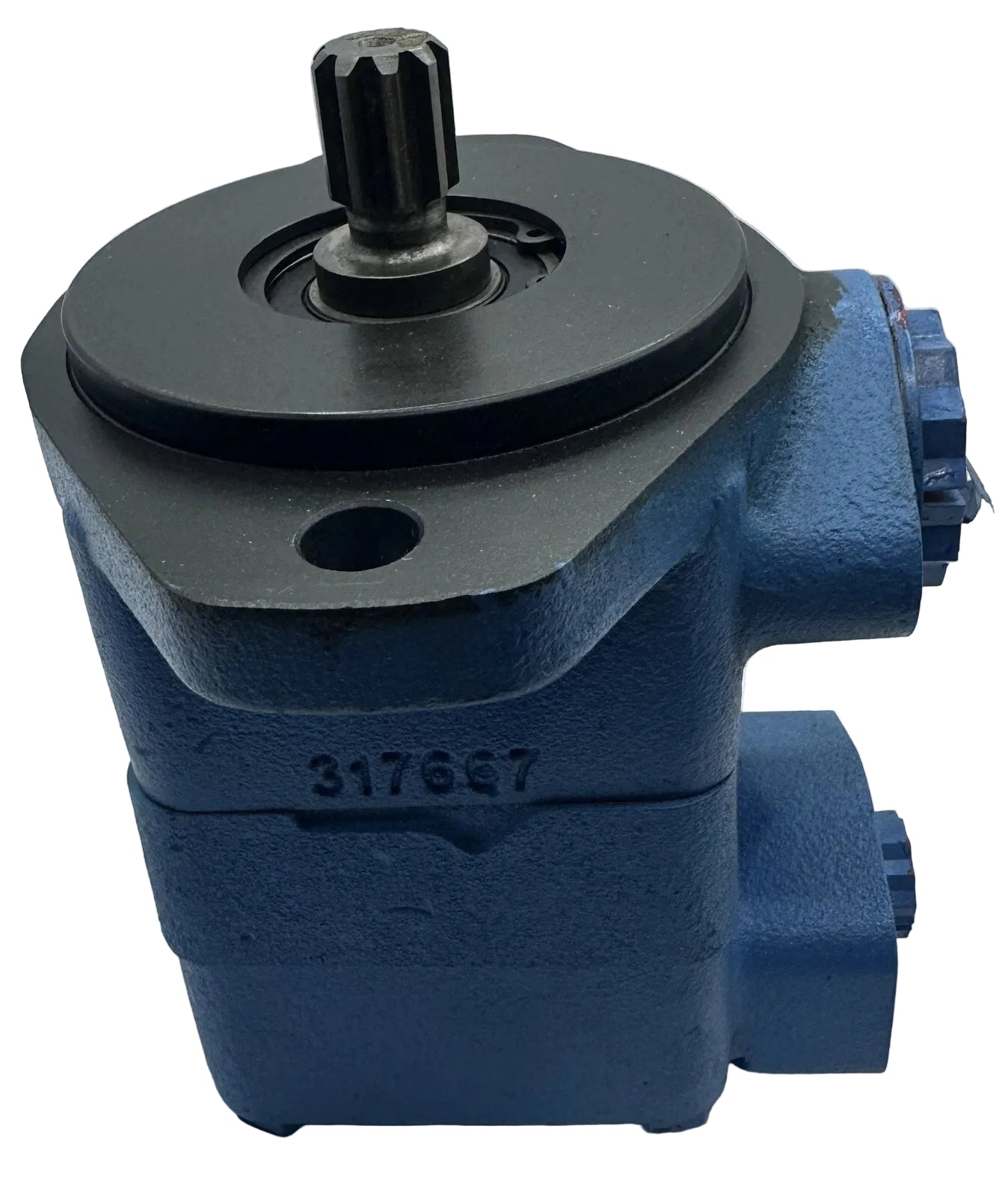 385857-7 Genuine Eaton Vane Pump V10 Series