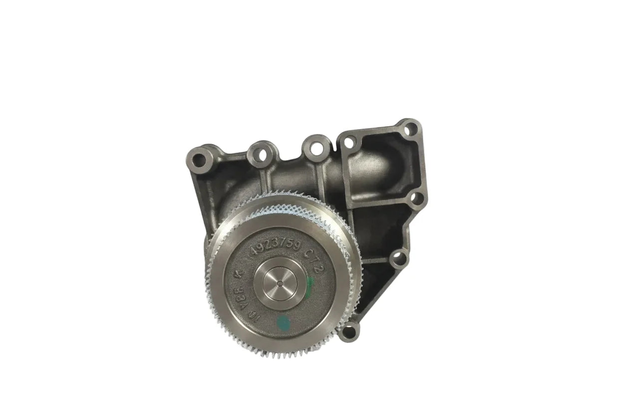 3680411 Genuine Cummins Water Pump