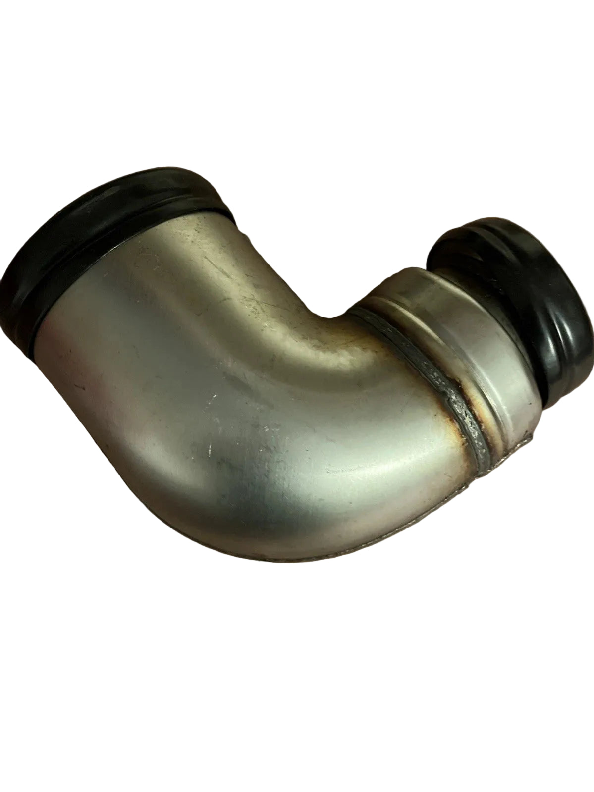 2880421 Genuine Cummins Tube Connector Elbow