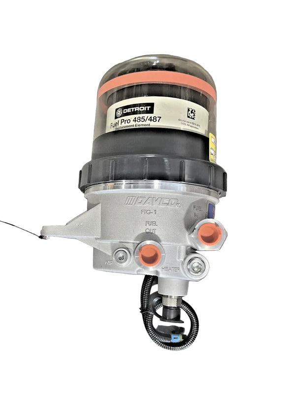 03 42051 012 Davco Fuel Water Separator