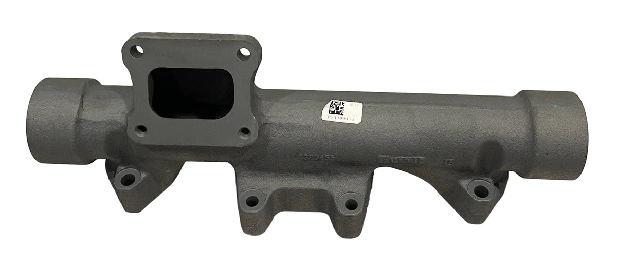 Genuine Cummins Exhaust Manifold