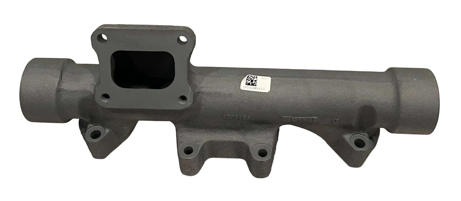4389455 Genuine Cummins Exhaust Manifold