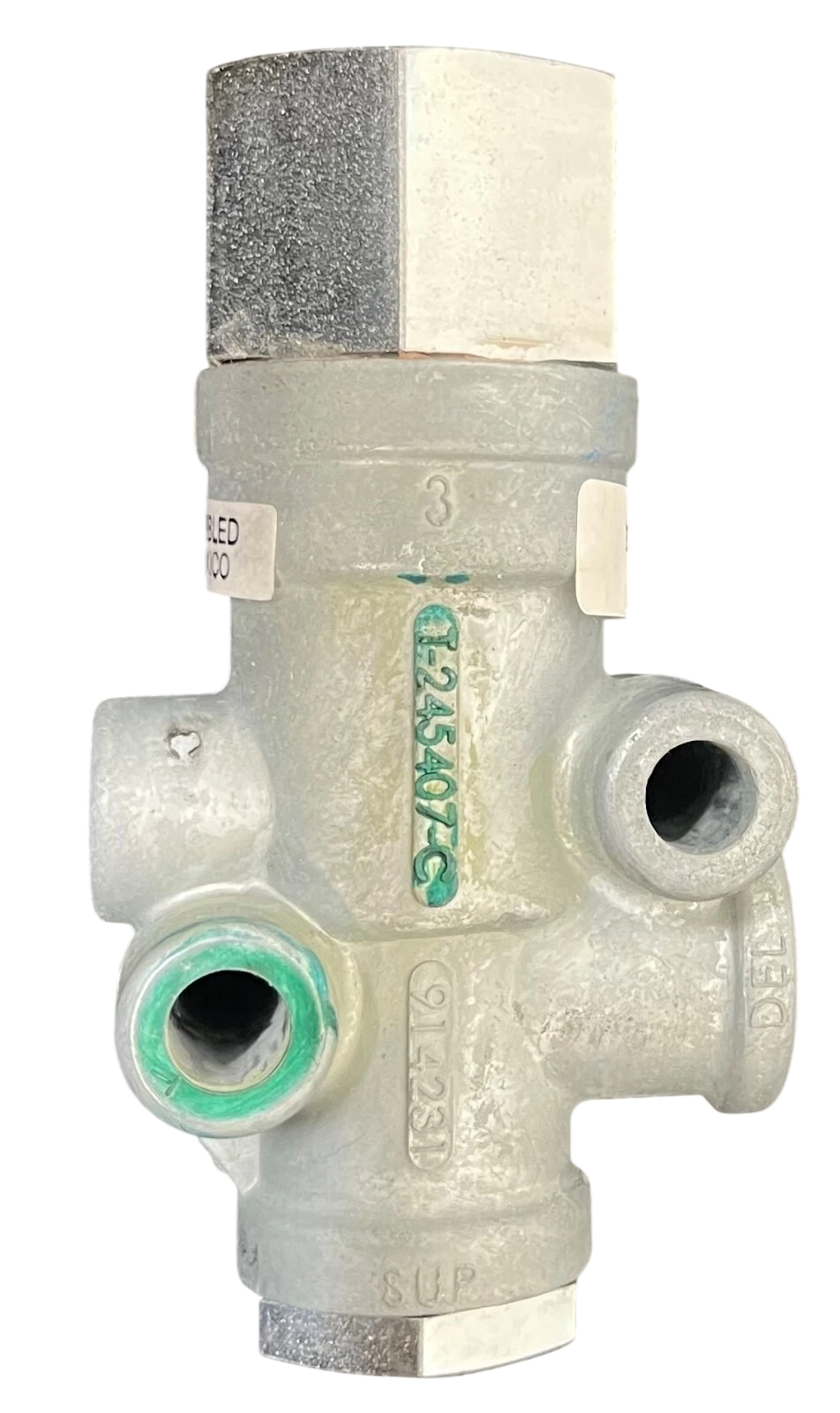 BX108620N Genuine Volvo Multi Purpose Check Valve