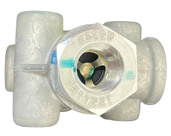 21128455 Genuine Volvo Multi Purpose Check Valve