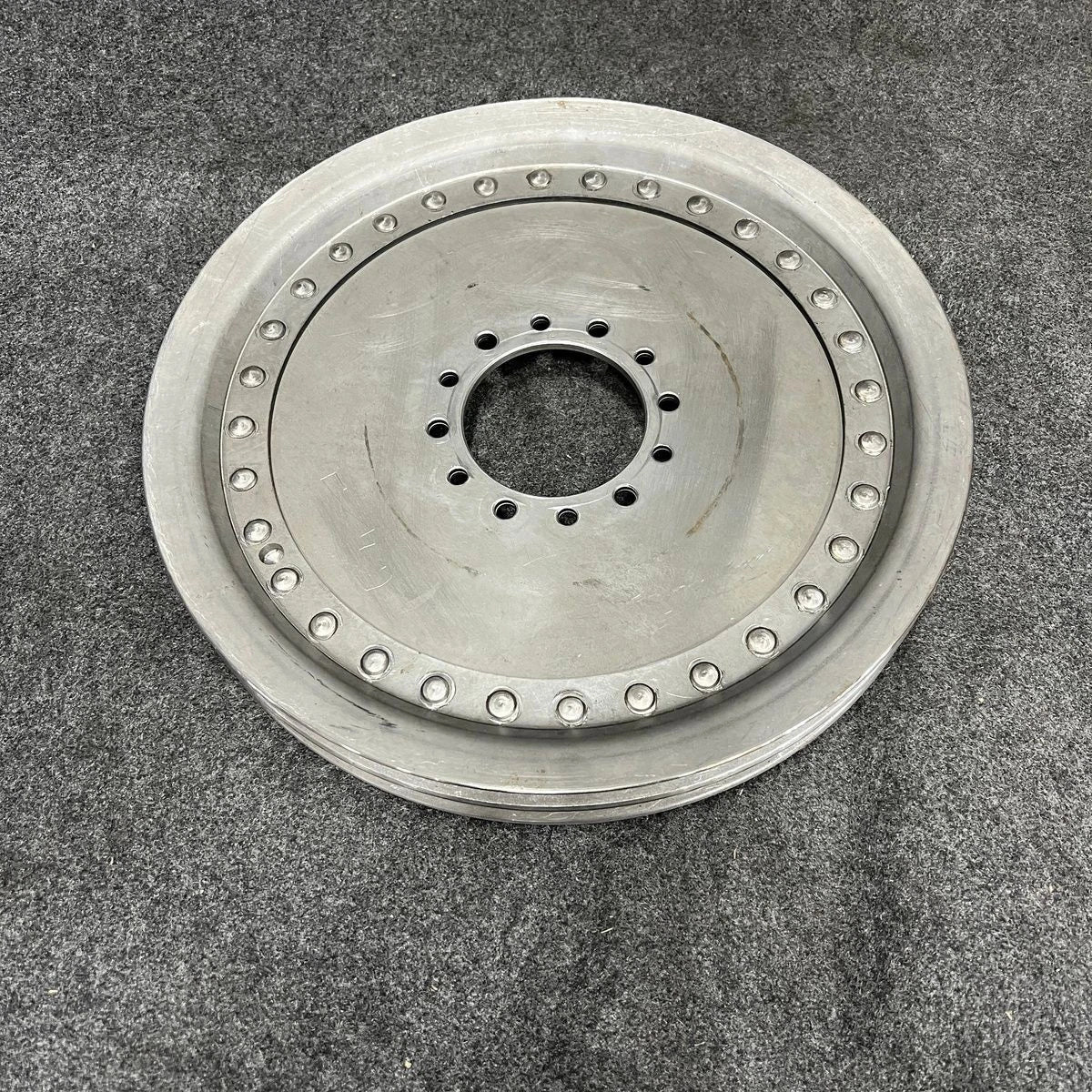 9N-6611 Genuine CAT Pulley