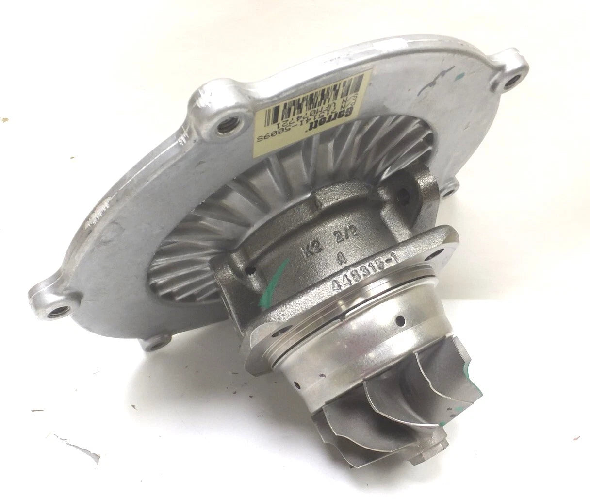 New Garrett CHRA International 7.6L DT466 GT3782 GT3782D