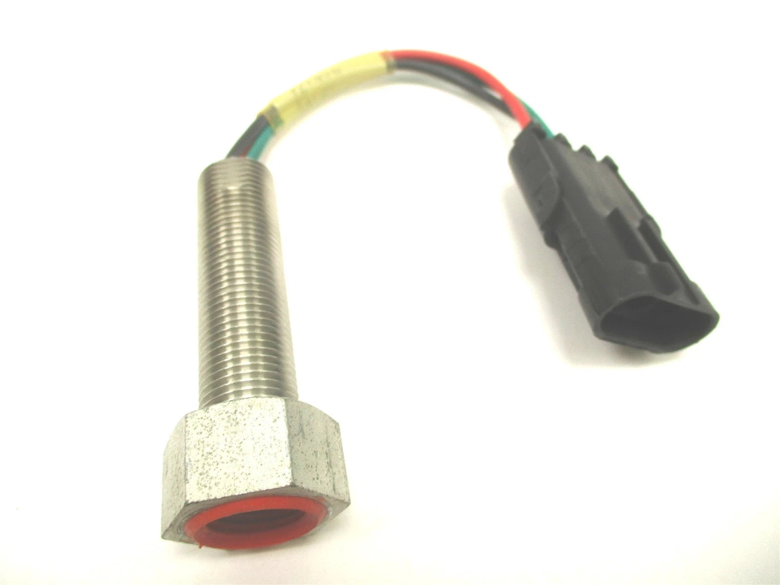 New McNeilus Digital Sensor