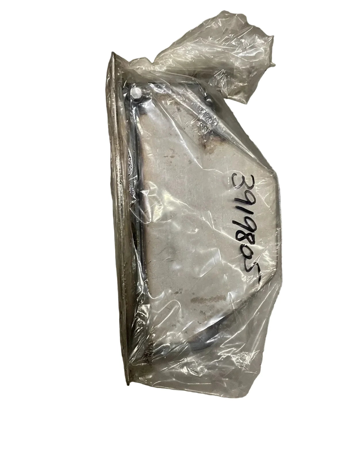 3903387 Genuine Cummins Aftercooler