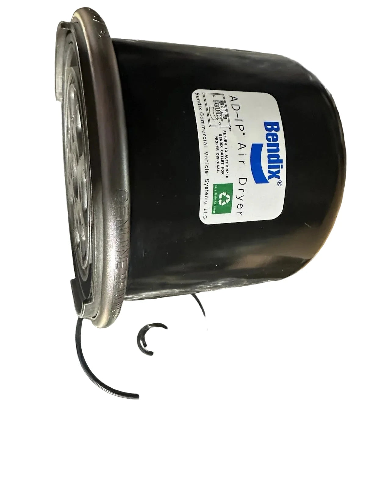 65624 Genuine Bendix Desiccant Kit Fits Caterpillar Models