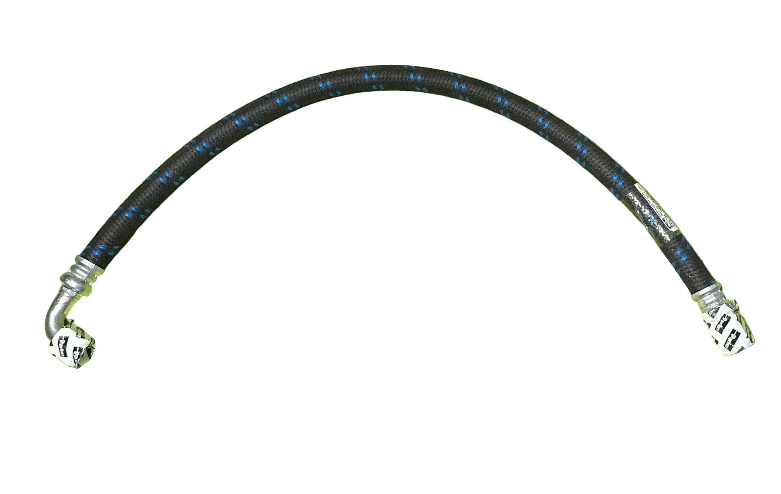 A1225822030 Genuine Freightliner Air Compressor Discharge Hose