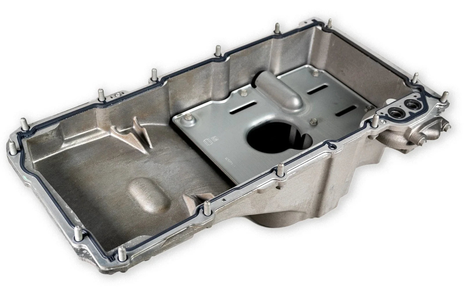 19254632 Genuine GM Engine Oil Pan