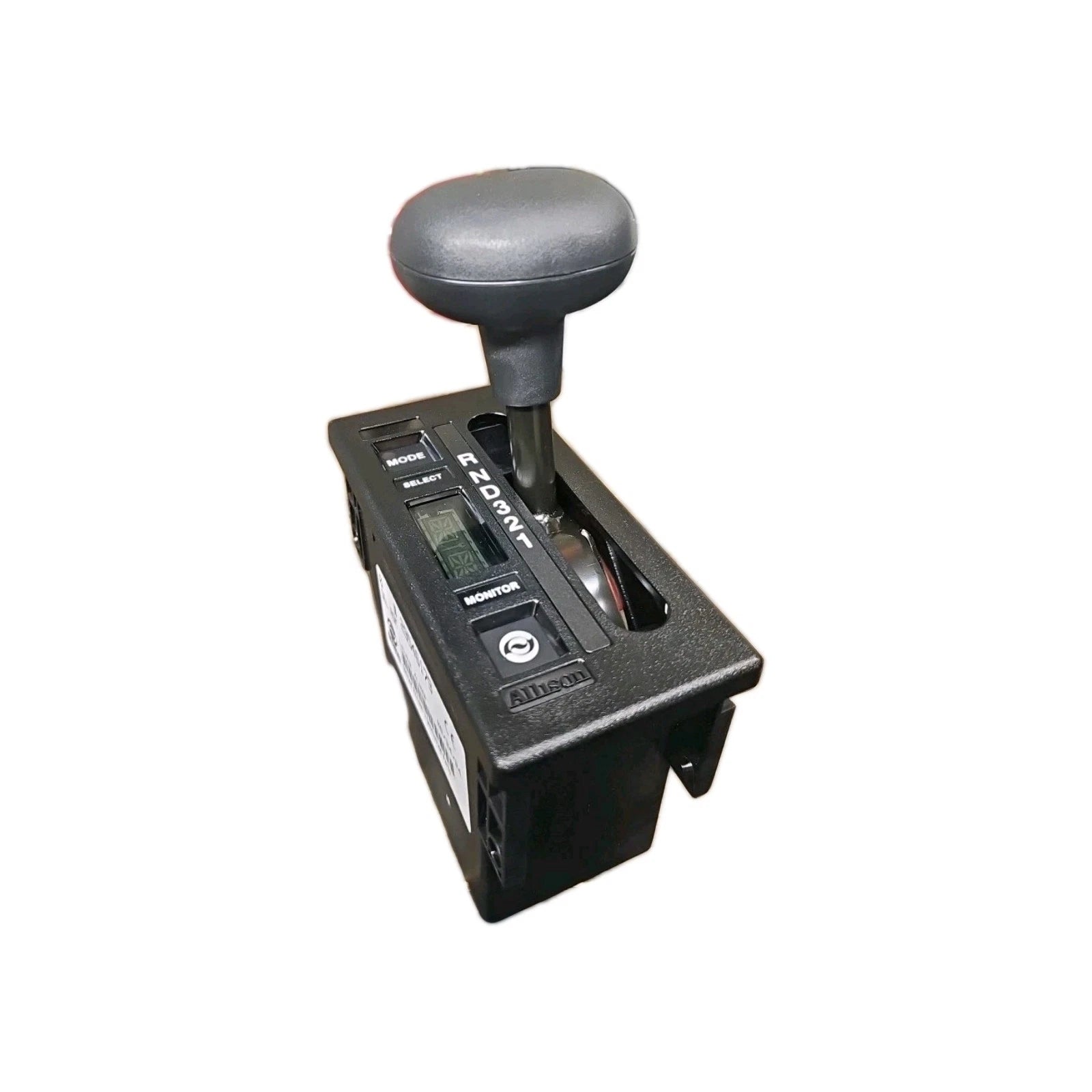 29546179 Genuine Allison Transmission Shifter Assembly