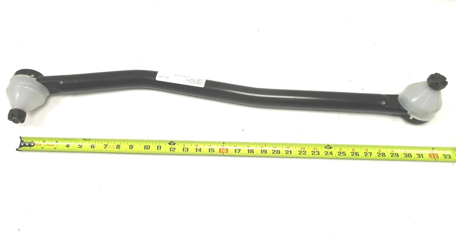 New TRP Drag Link 31.41" Ctc for Mack GU800