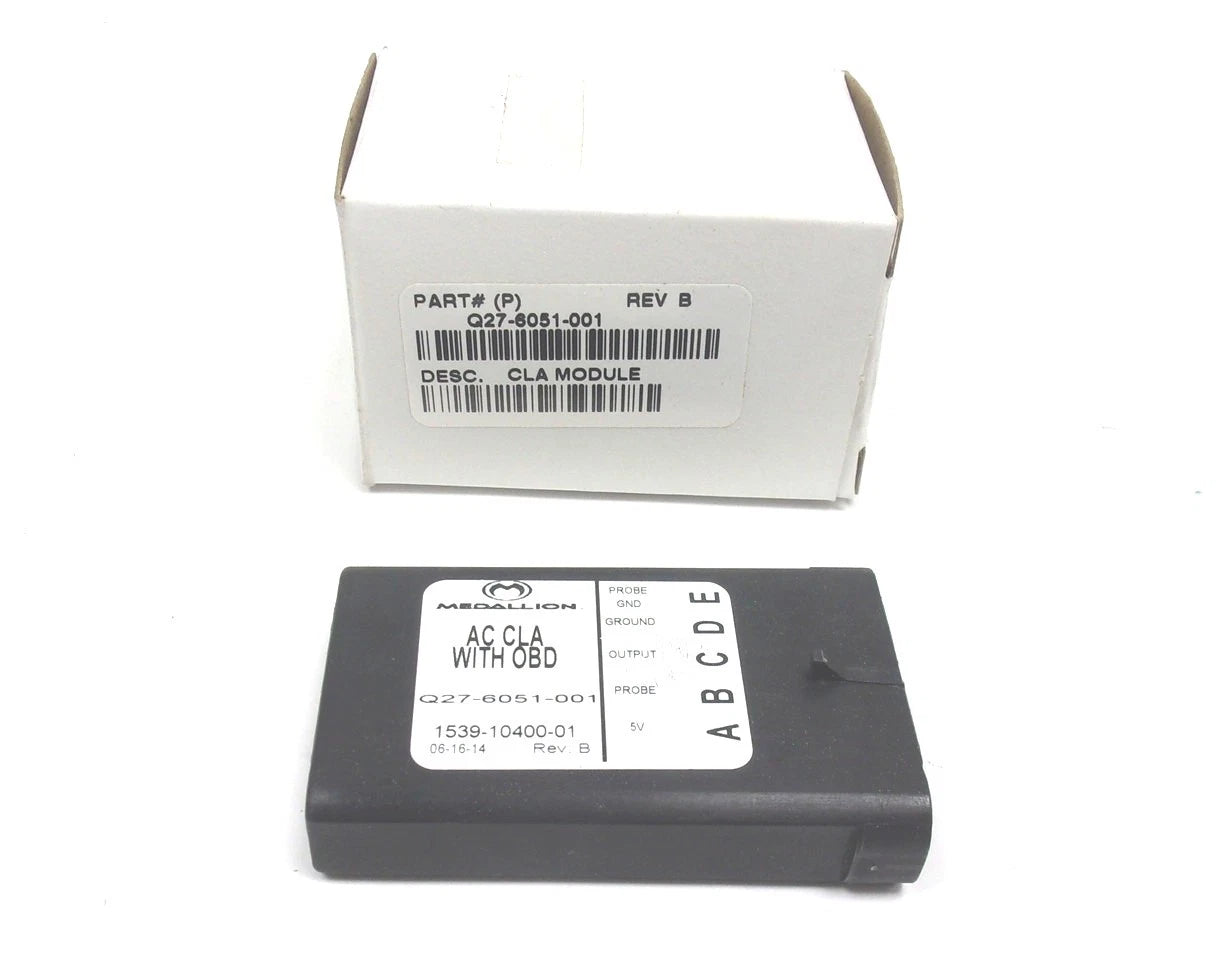 New Genuine PACCAR Coolant Level Module W/ Obd