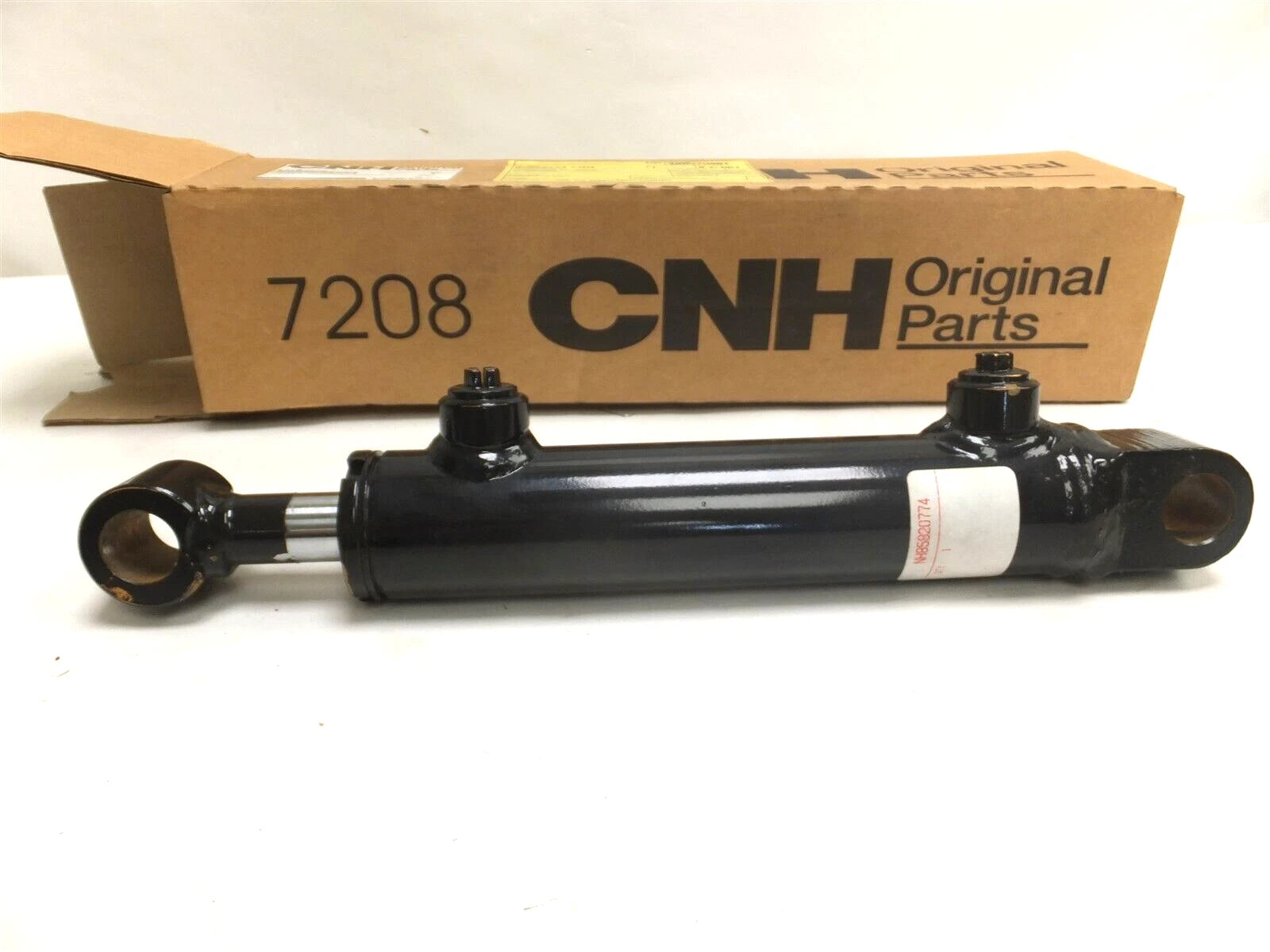 Genuine CNH New Holland Telehandler Hydraulic Cylinder