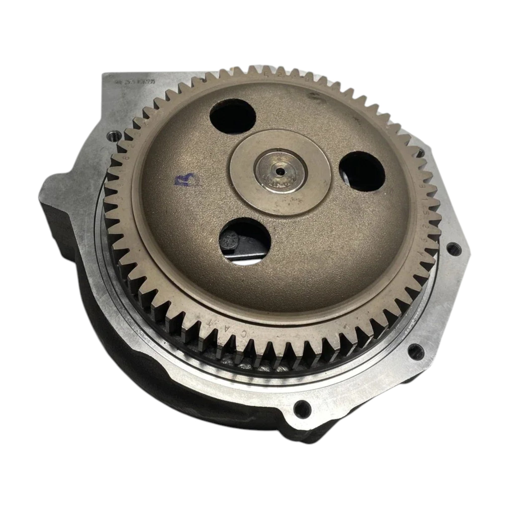 20R9849 CAT Basic Water Pump