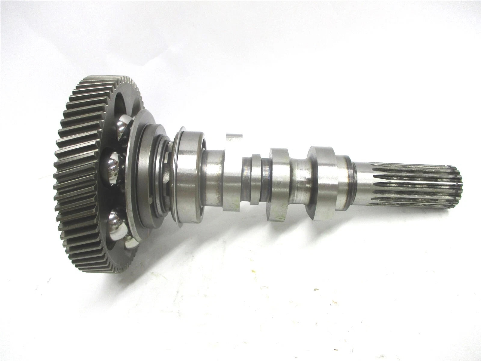 Genuine Kubota Fuel Camshaft D1503 D1703 SQ-14 Engine