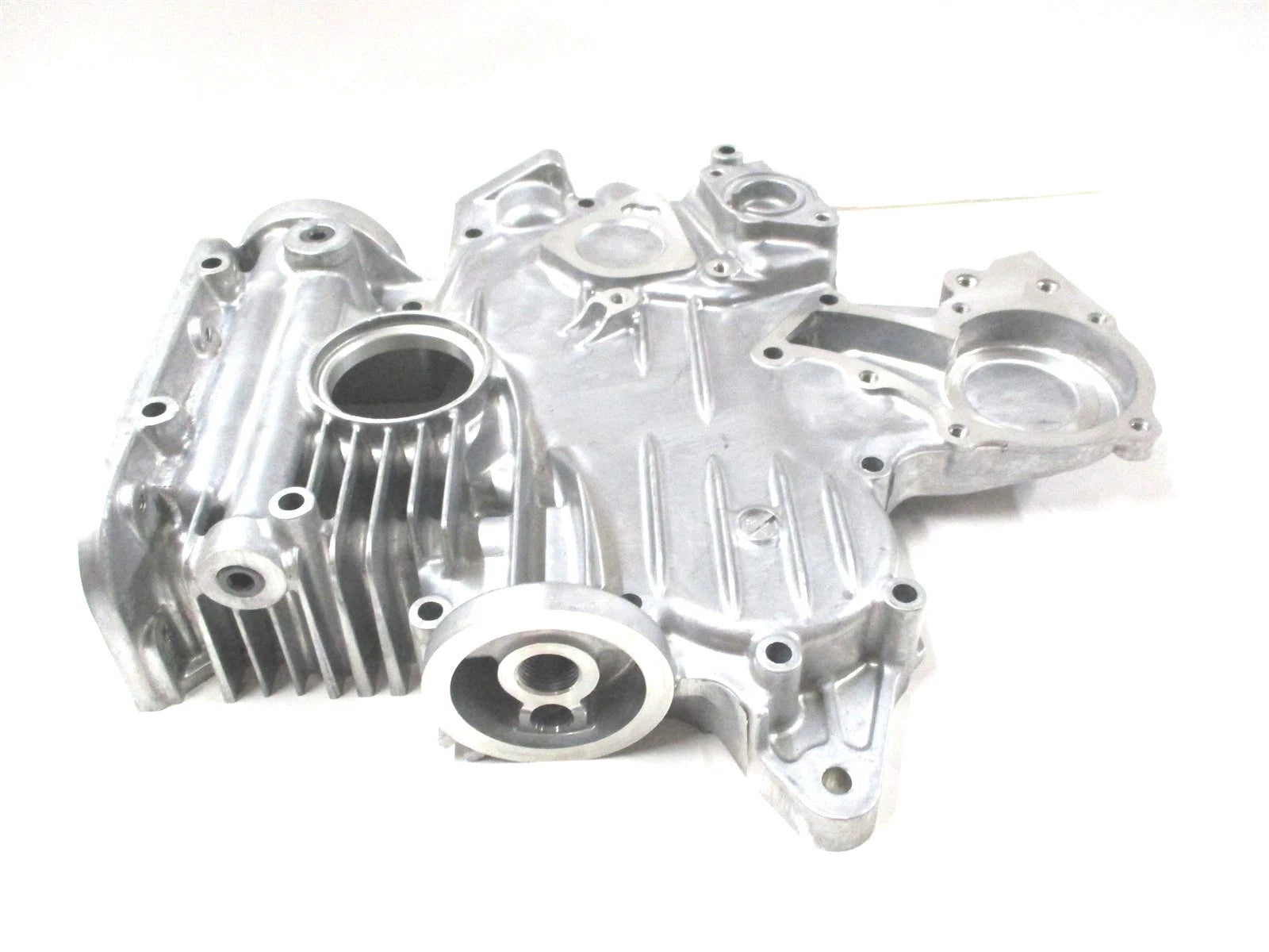 OEM Kubota Complete Gear Case D722 D902 Z482 Z602