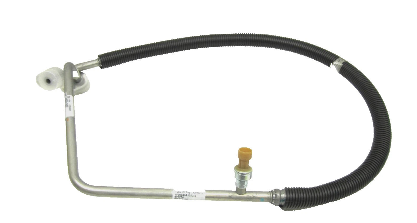 New OEM International A/C Condenser to Evaporator Hose