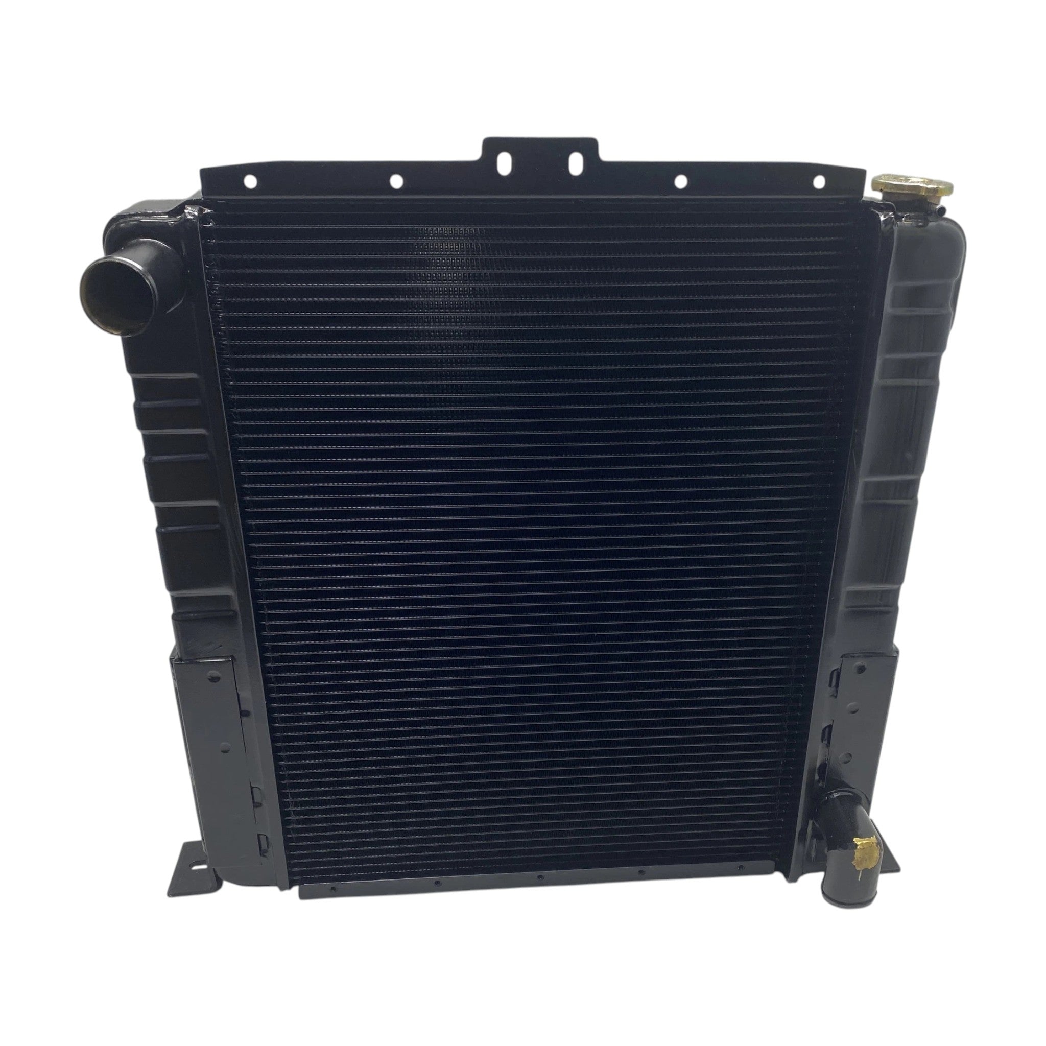 1192834 Genuine CAT Radiator AS