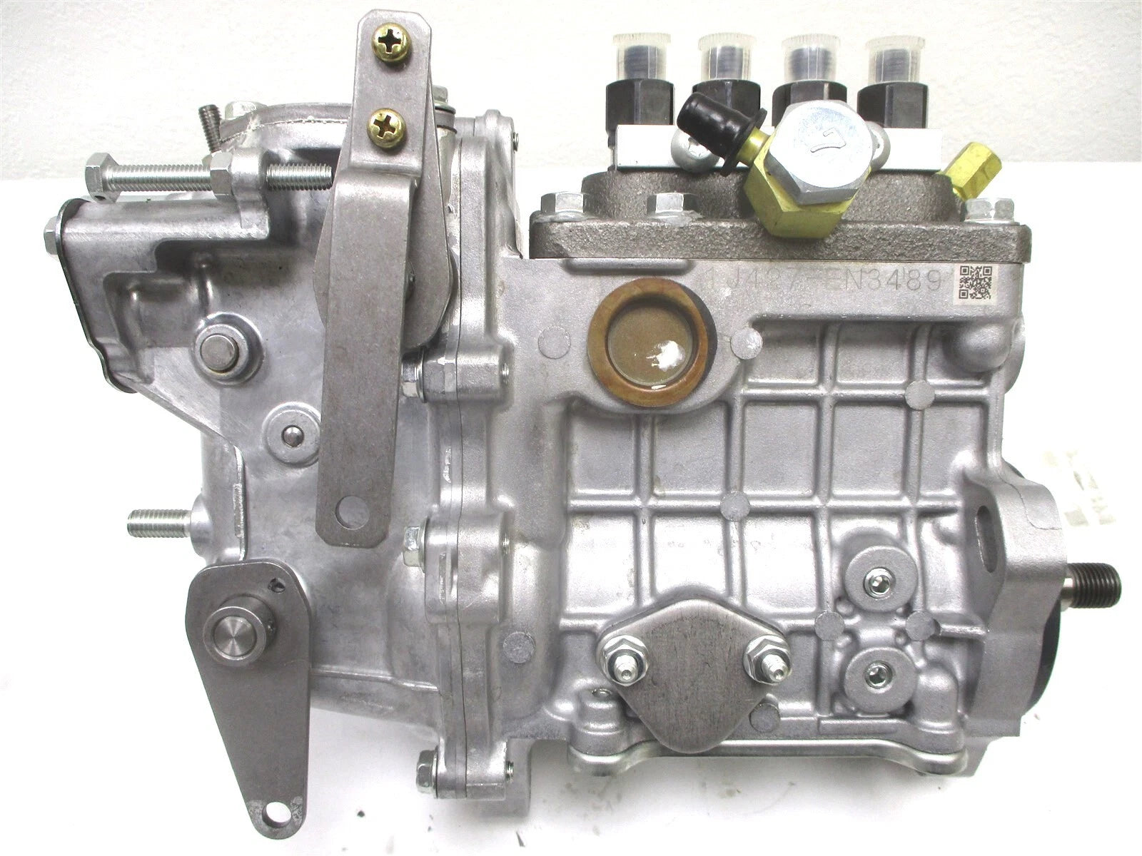 Genuine Kubota Fuel Injection Pump Kit - Configuration 2