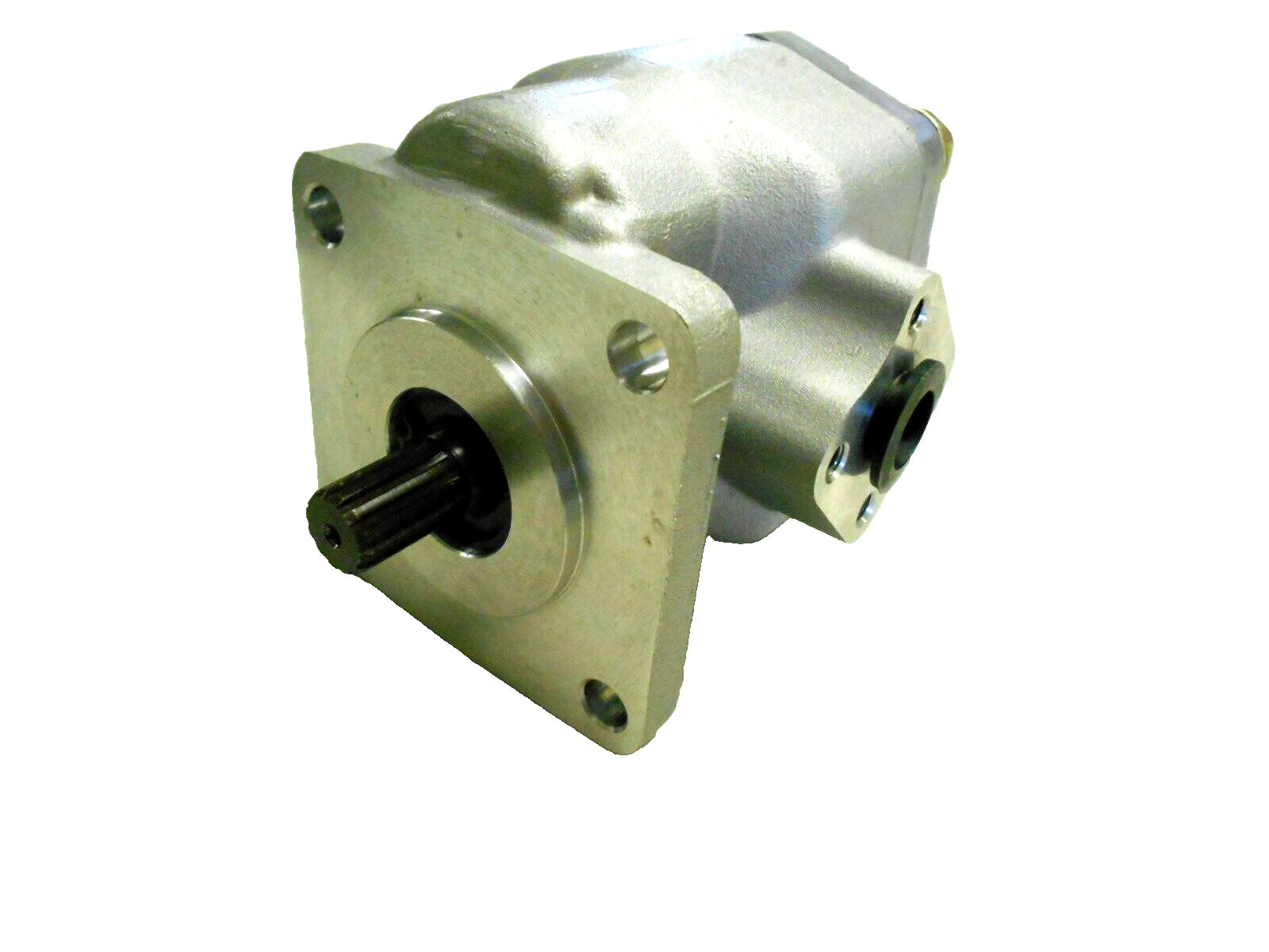 Genuine Kubota Hydraulic Pump L235 L2402 L275 19669-83801