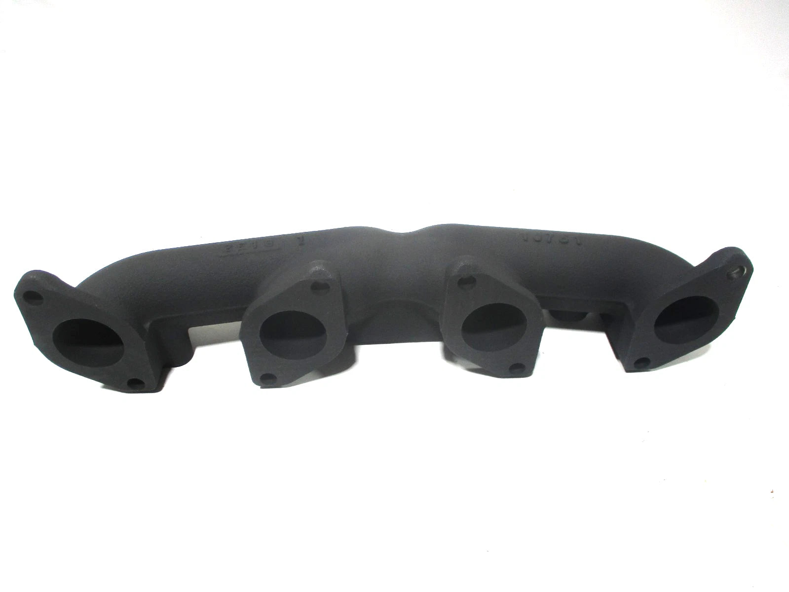 Genuine OEM Kubota Exhaust Manifold V3307