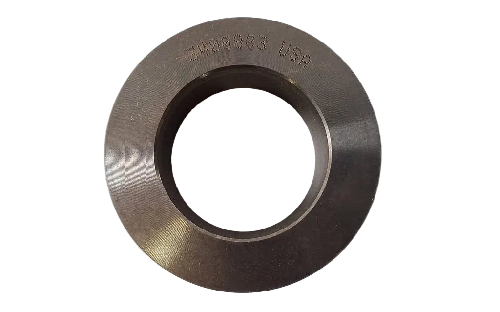 3400883 Genuine Cummins Idler Pulley. Used Primarily On Tier 3 6.7 Liter Isb/qsb Engines