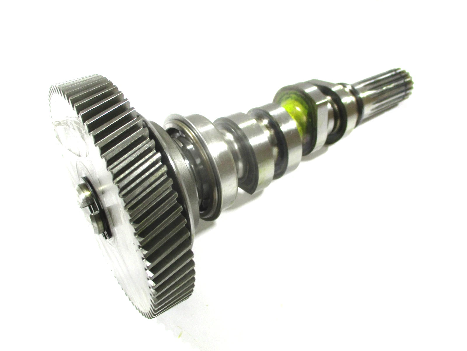 Genuine OEM Kubota Engine Fuel Camshaft - Configuration 1