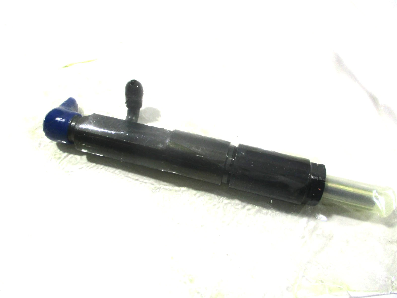 Genuine Kubota Nozzle Holder Diesel Injector RD85 RK95 Engine