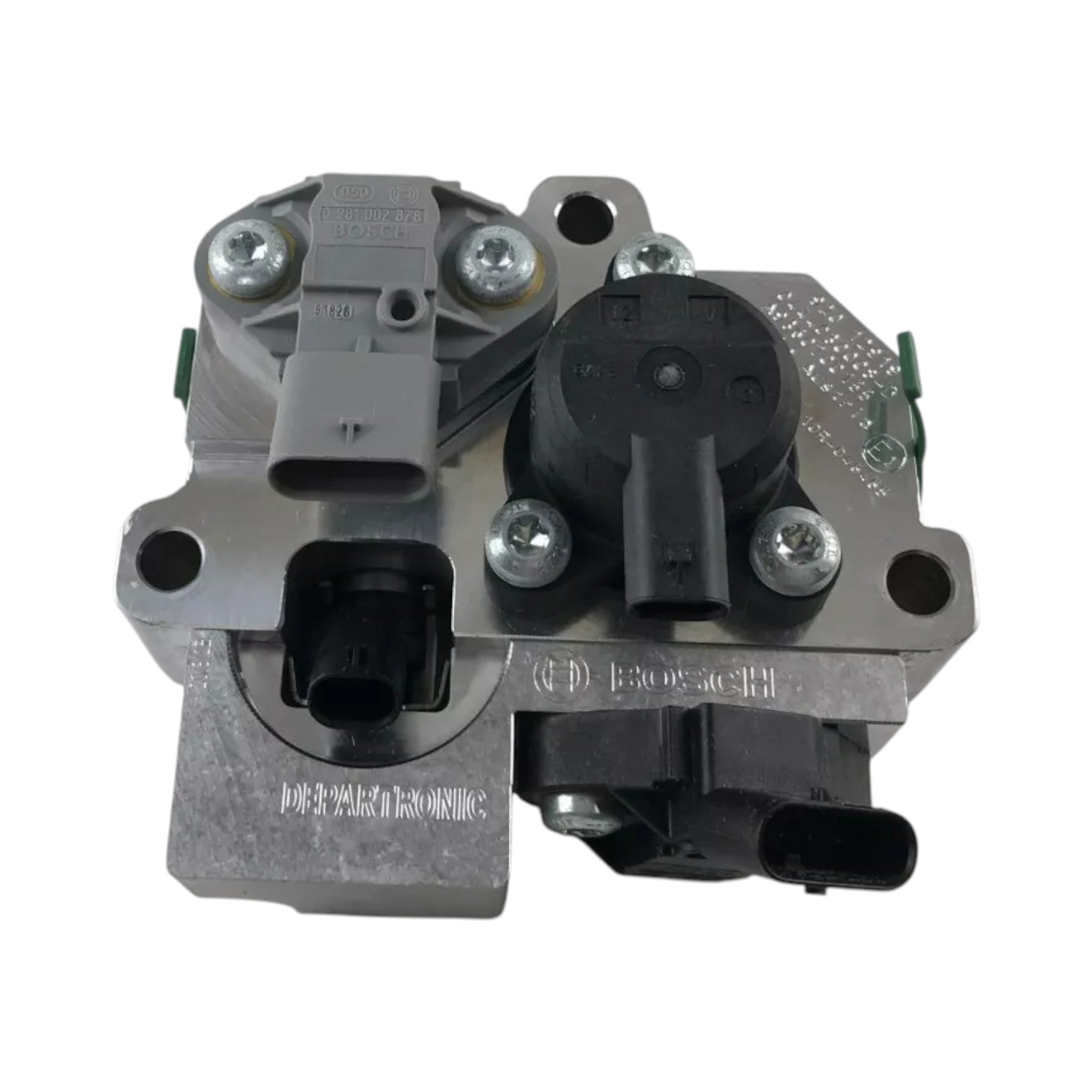 A9060700155 Genuine Mercedes-Benz Doser Block Assembly