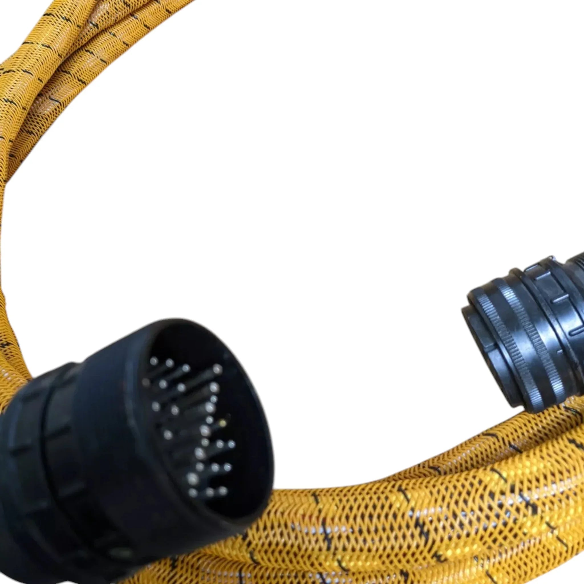 9Y3477 Caterpillar Harness Assembly